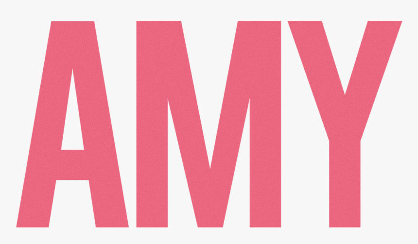 Amy Winehouse Png Logo Transparent Png Kindpng