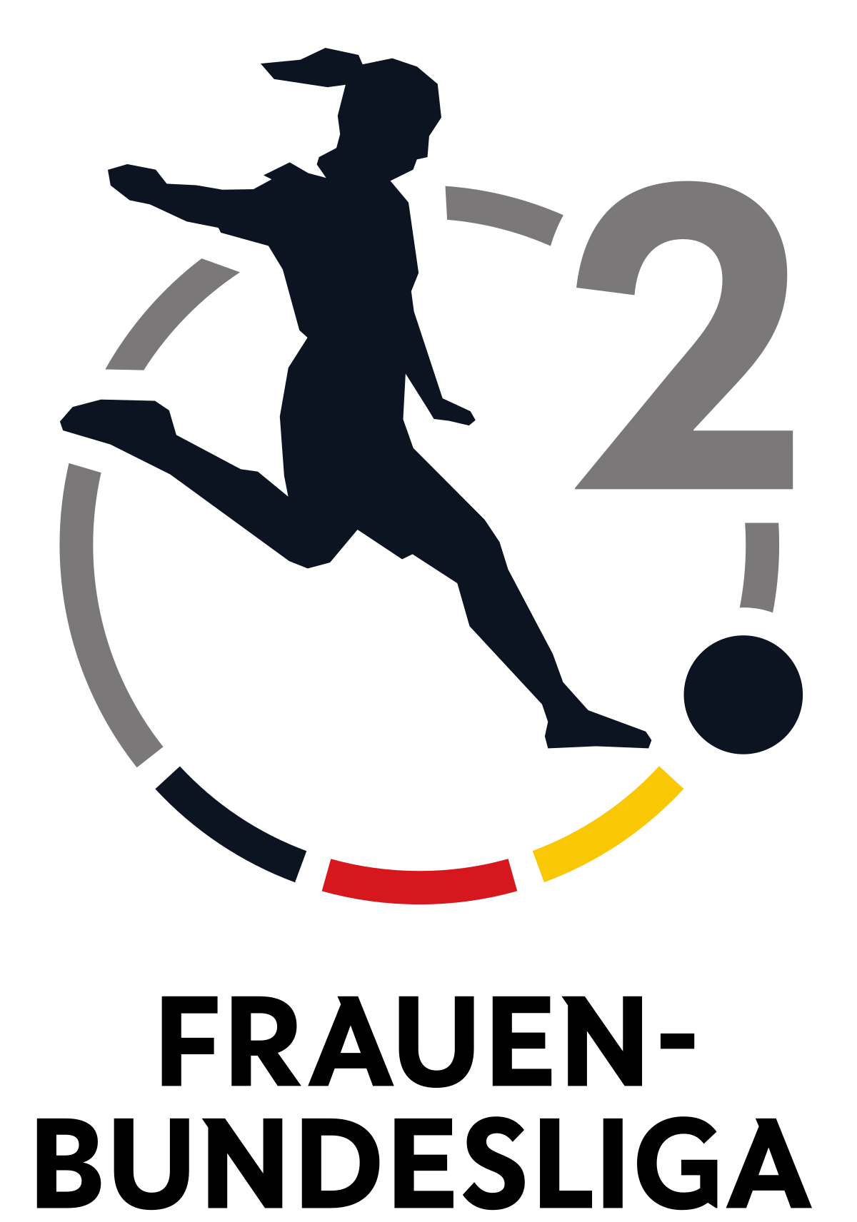 2 Frauen Bundesliga Wikipedia