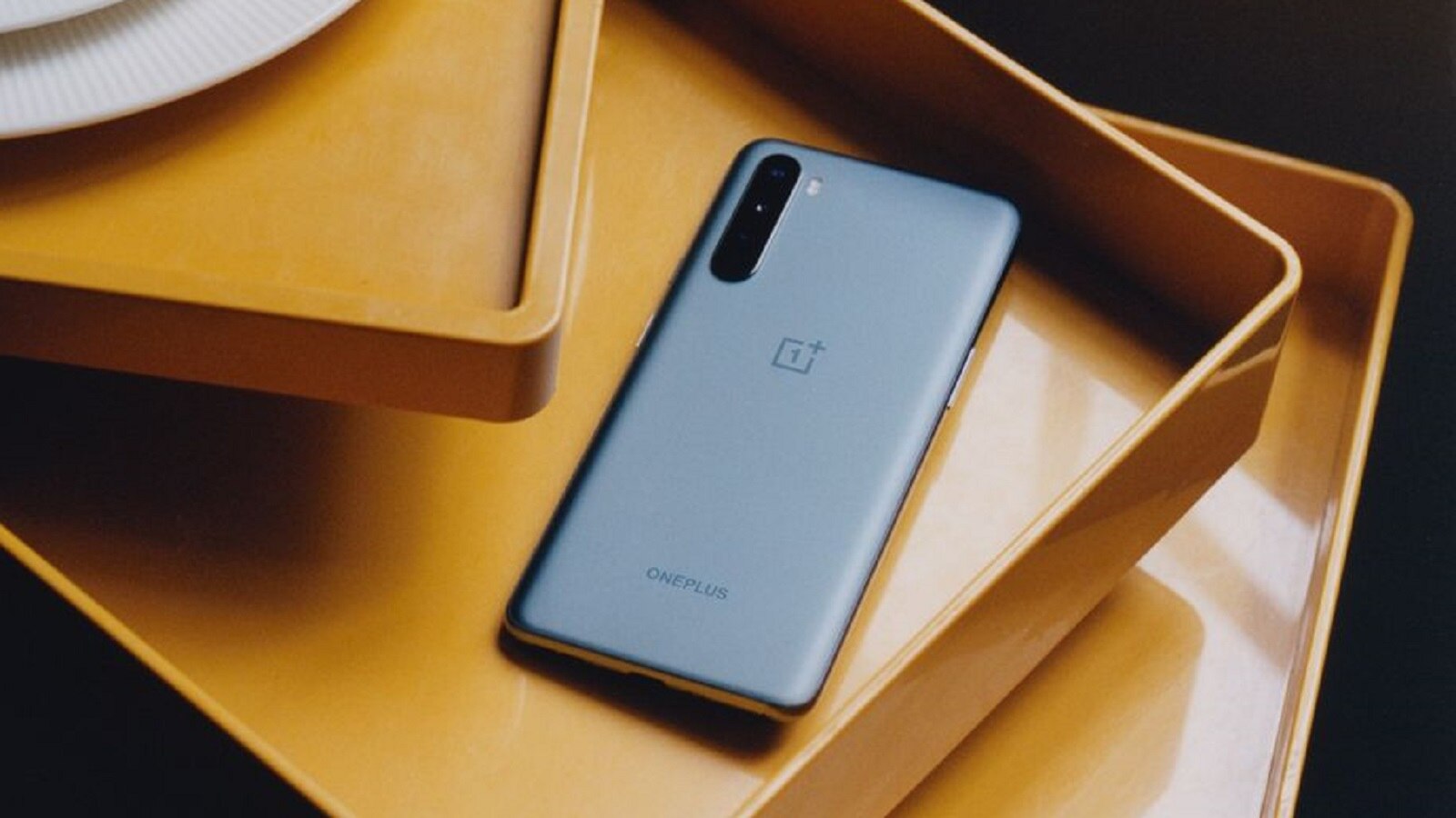 Oneplus Nord 2 May Launch On July 24 With First Ever Mediatek Processor On A Oneplus Phone Technology News