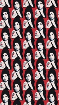 Amy Winehouse Wallpaper Posted By Samantha Cunningham